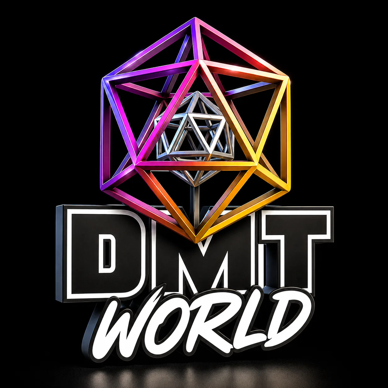 DMT World