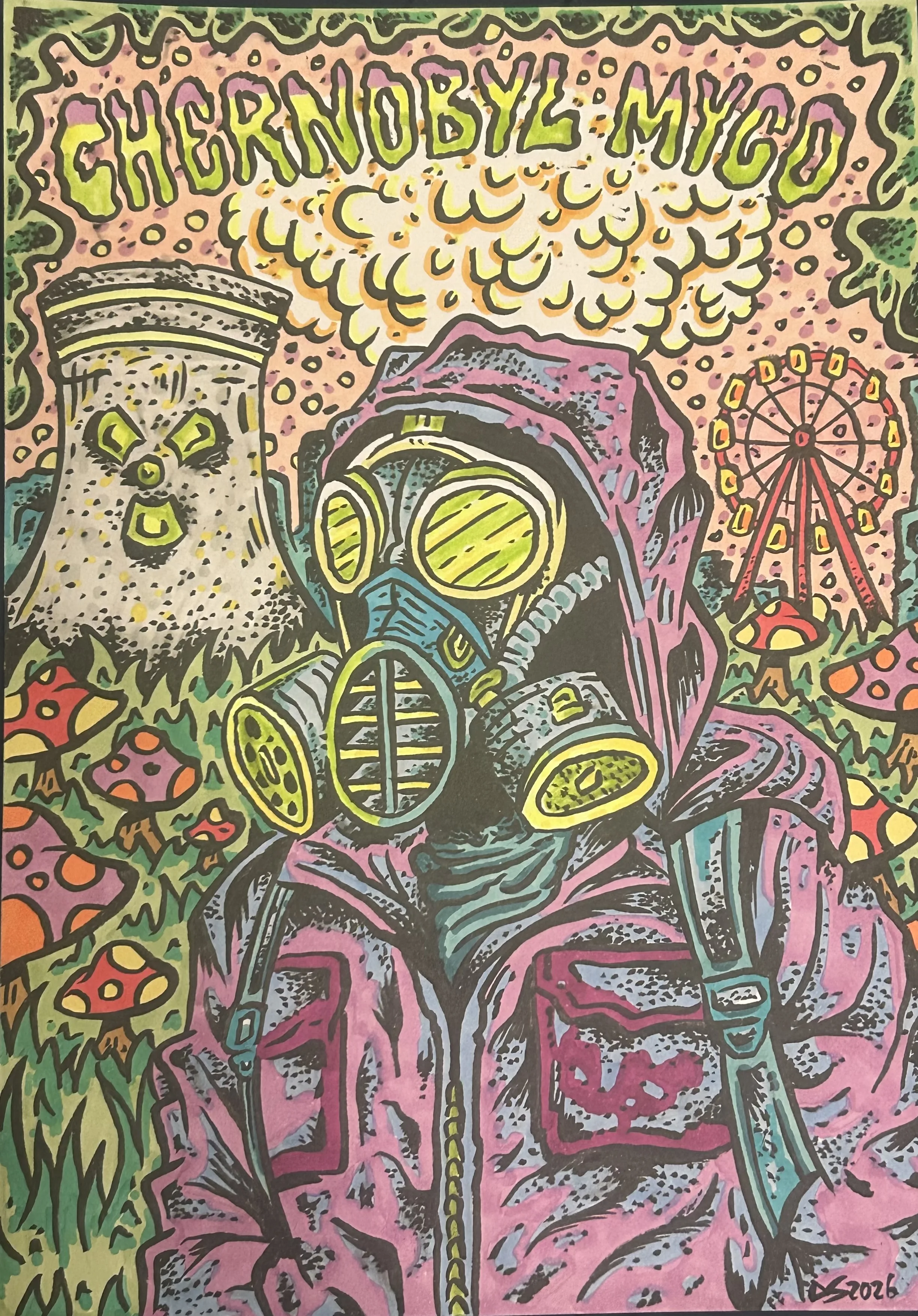ChernobylMyco