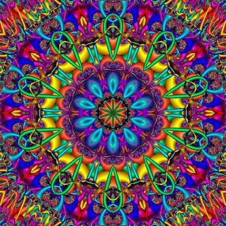 Kaleidoscope
