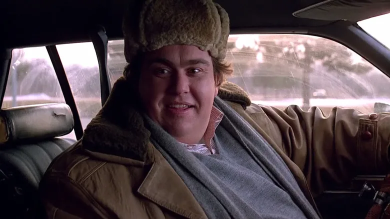 UncleBuck