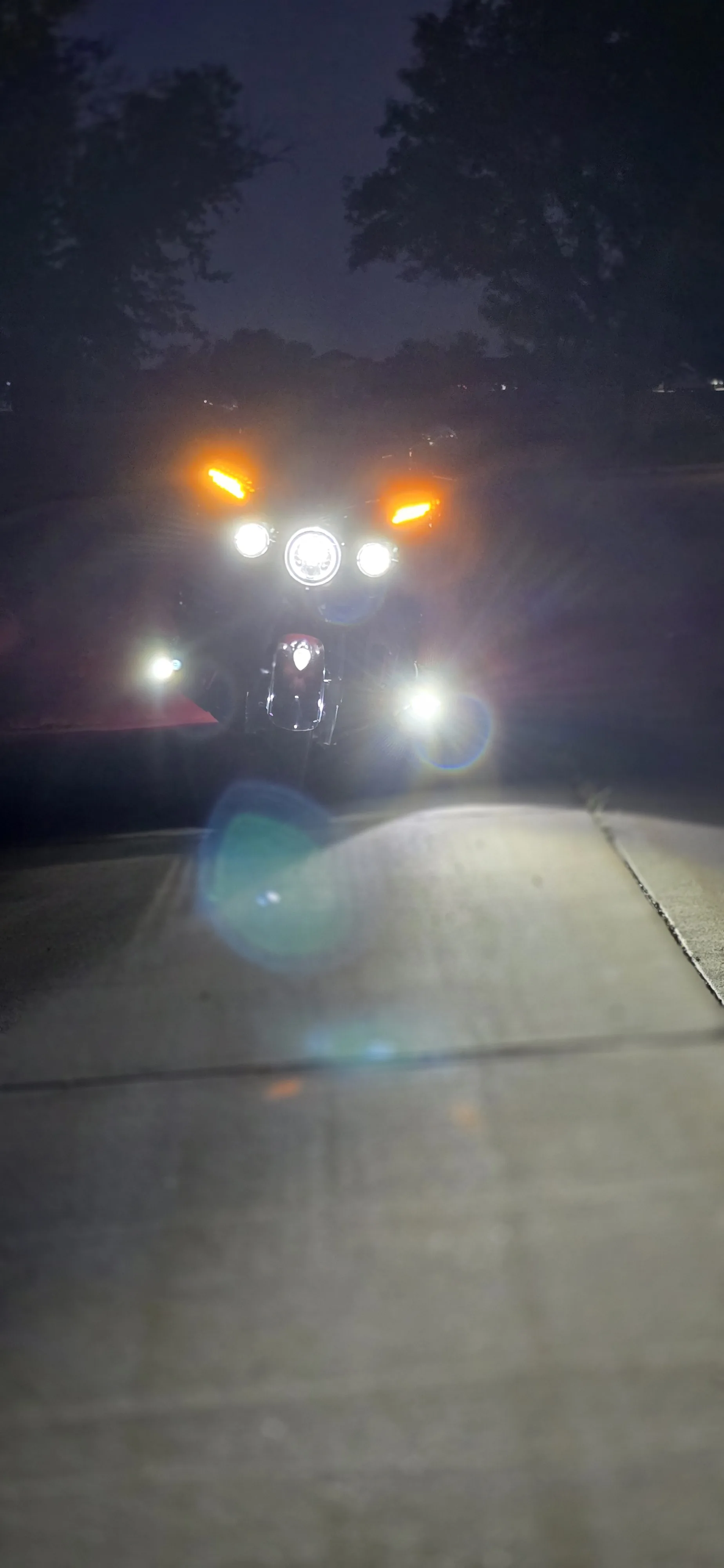 Psyconaut Biker