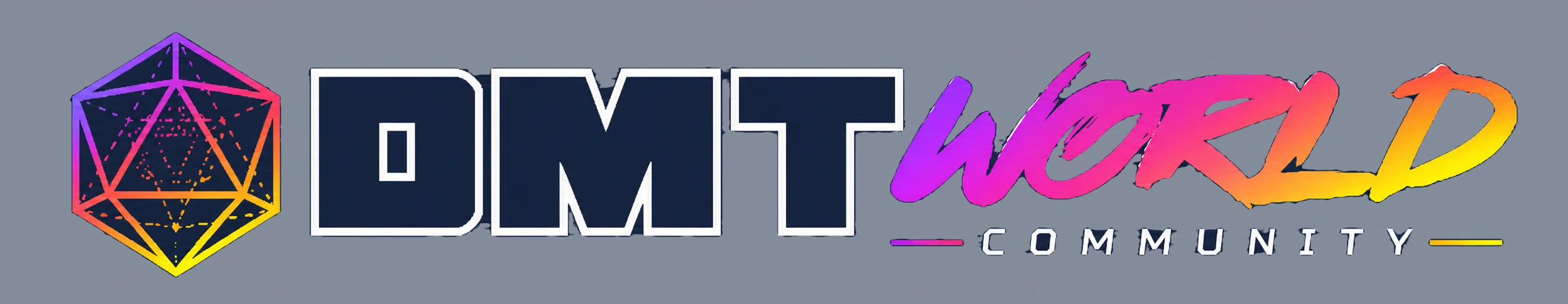 DMT World
