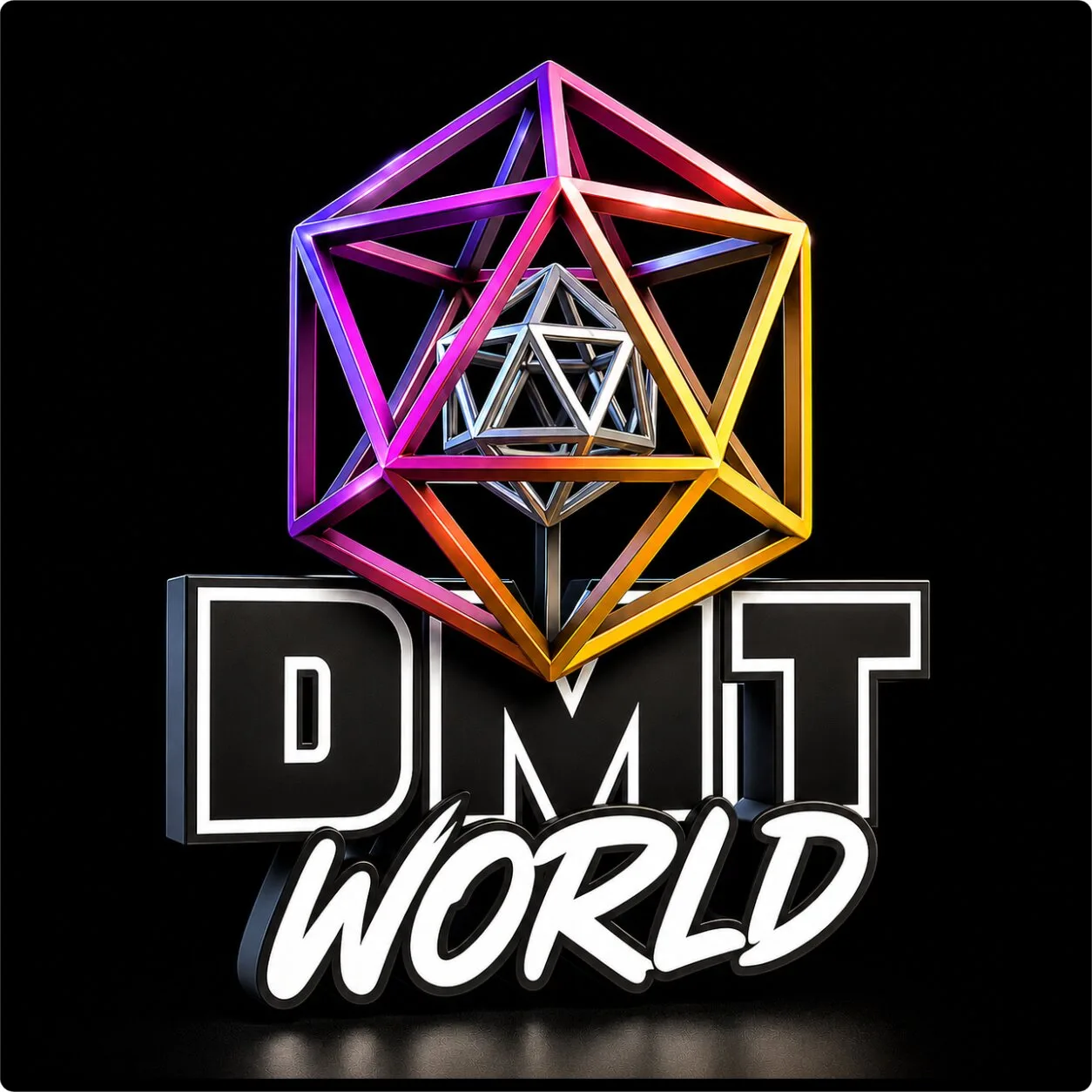 DMT World