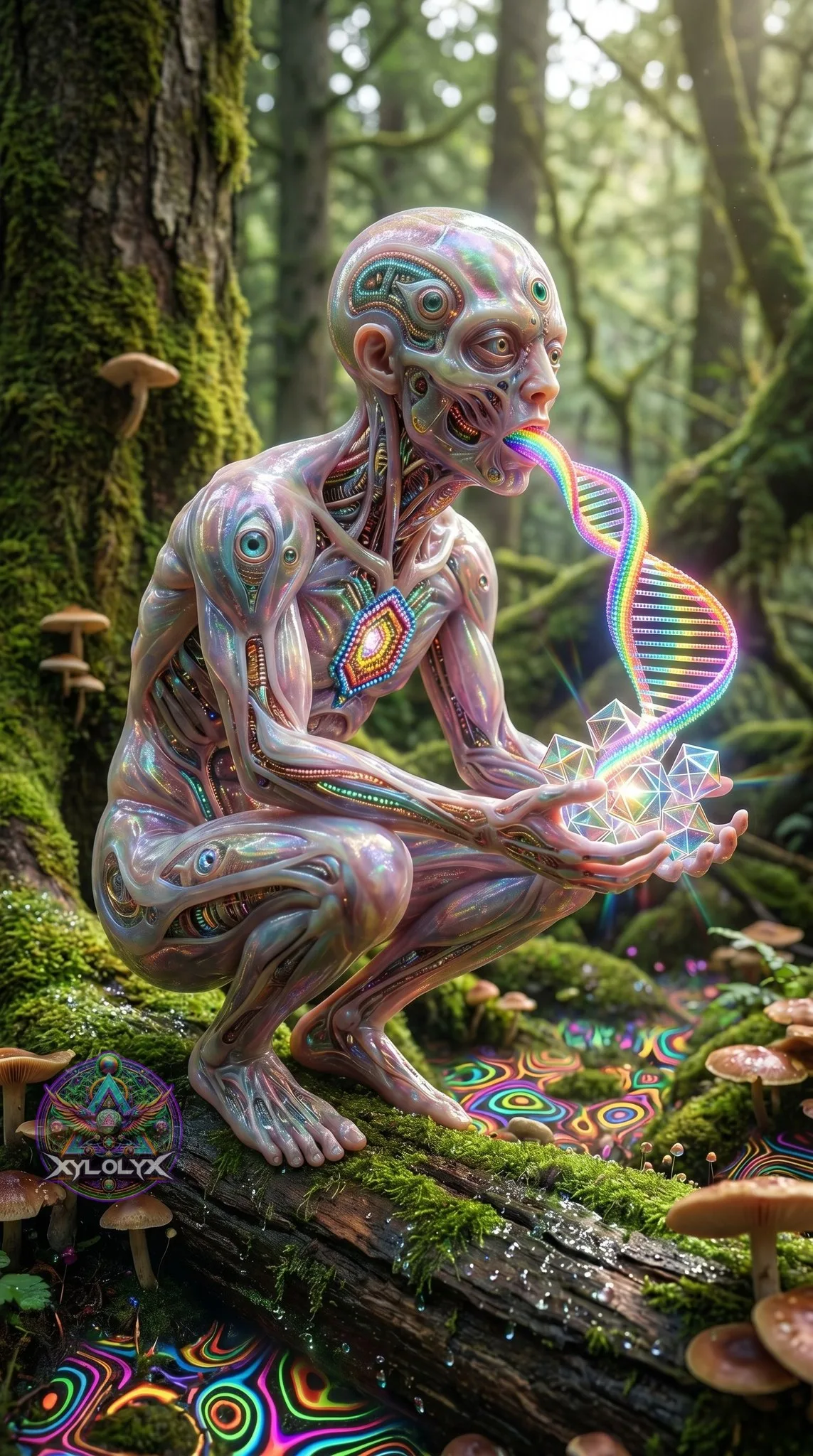 There are days I feel like this.