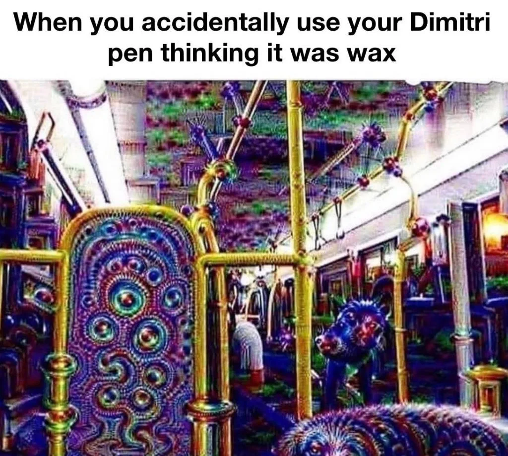 Meme shared by HappyKB
