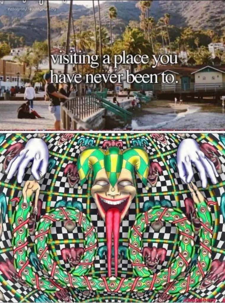 Meme shared by HappyKB