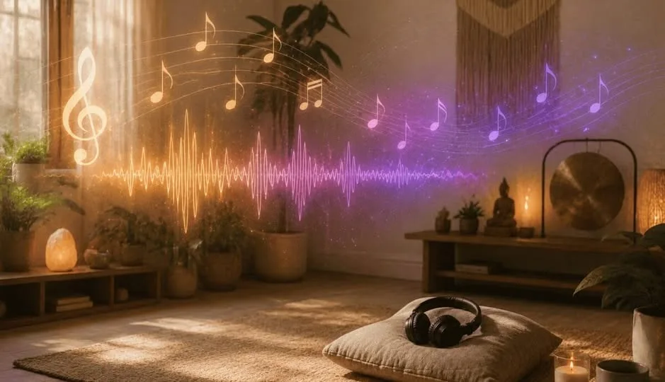 Music in psychedelic-assisted therapy