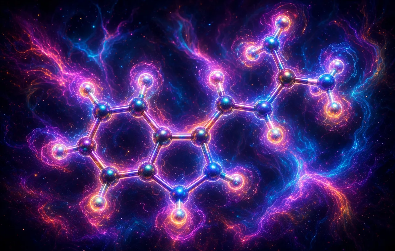 What does DMT stand for?